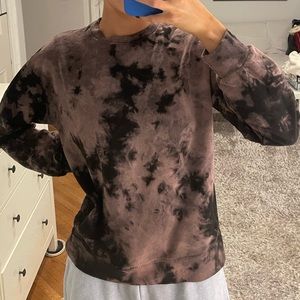 Acid Wash Nasty Gal Sweatshirt